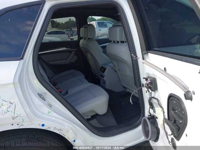 WA1GAAFY1R2099308 Audi Q5 Premium 45 Tfsi S Line Quattro