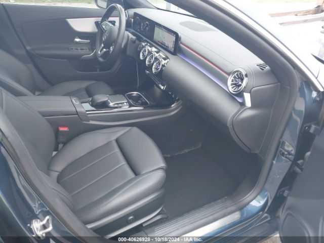 W1K5J4HB6NN290812 Mercedes-Benz Cla 250 Coupe 4matic