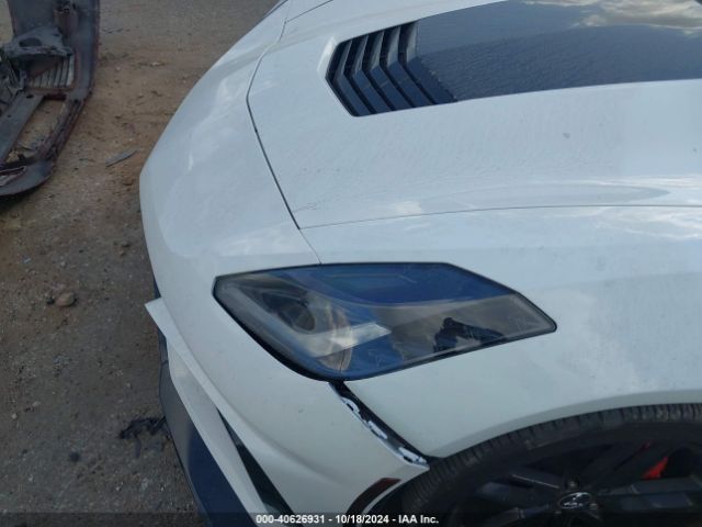 1G1YM2D77E5131293 Chevrolet Corvette Stingray Z51