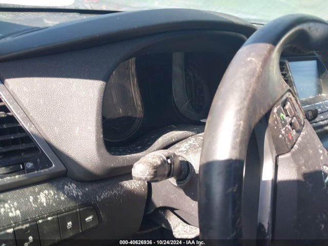 KM8J33A29JU794757 Hyundai Tucson Value