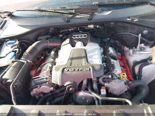 WA1LGAFE4FD023598 Audi Q7 3.0t Premium