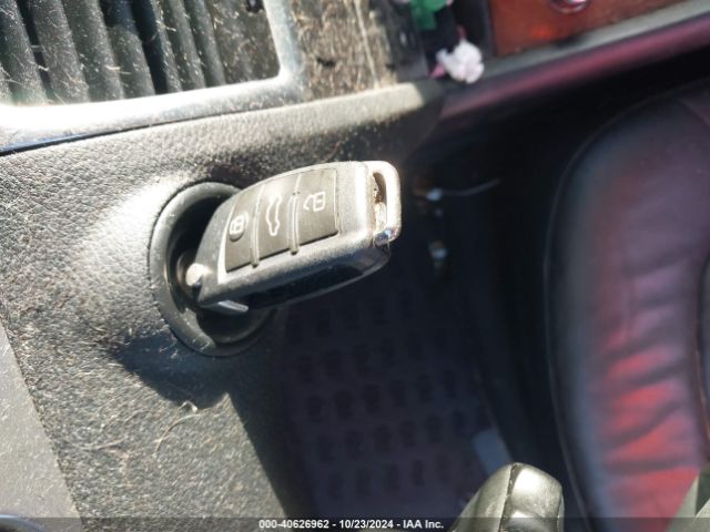 WA1LGAFE4FD023598 Audi Q7 3.0t Premium