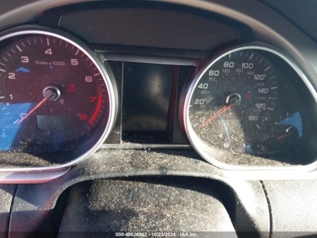 WA1LGAFE4FD023598 Audi Q7 3.0t Premium
