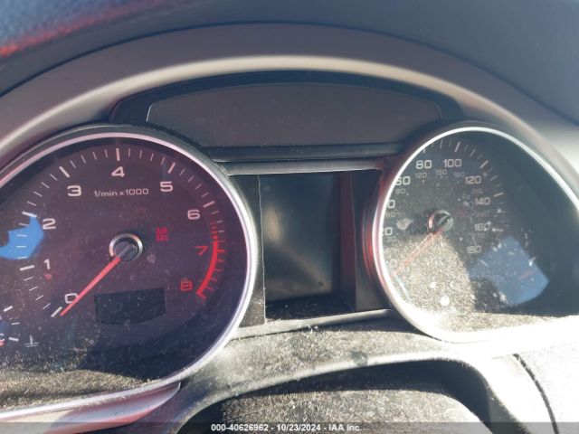 WA1LGAFE4FD023598 Audi Q7 3.0t Premium