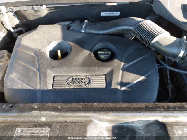 SALCP2BG3HH638134 Land Rover Discovery Sport Se