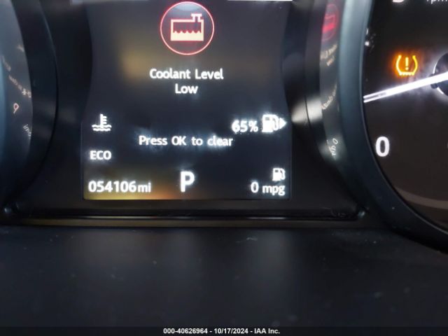 SALCP2BG3HH638134 Land Rover Discovery Sport Se