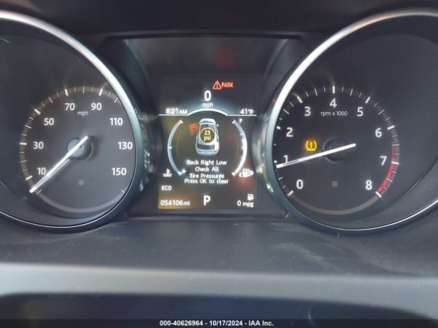 SALCP2BG3HH638134 Land Rover Discovery Sport Se