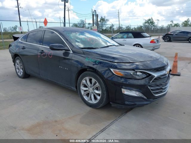 1G1ZD5ST2KF137210 auction archive image
