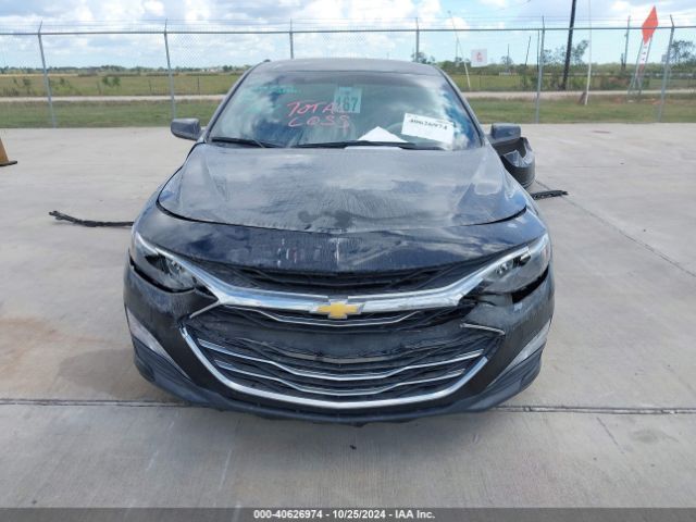 1G1ZD5ST2KF137210 Chevrolet MALIBU LT