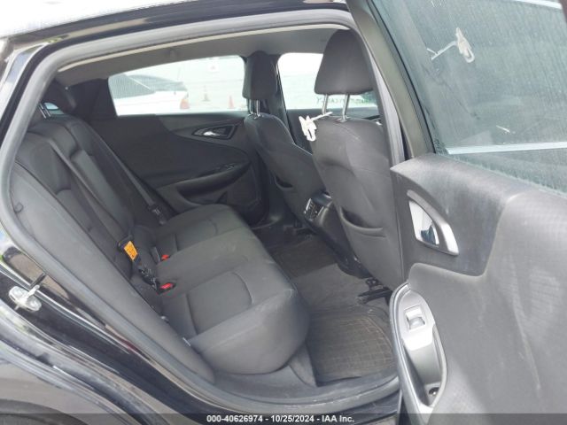 1G1ZD5ST2KF137210 Chevrolet MALIBU LT