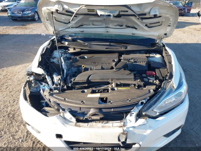 1N4AL3AP4GC285700 Nissan Altima 2.5 Sv