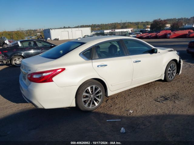 1N4AL3AP4GC285700 Nissan Altima 2.5 Sv