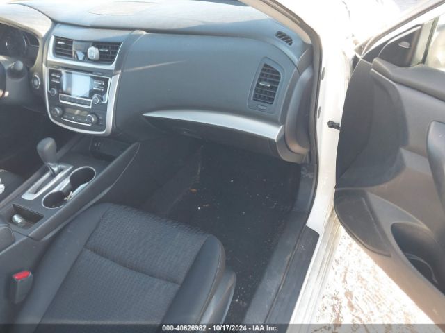 1N4AL3AP4GC285700 Nissan Altima 2.5 Sv