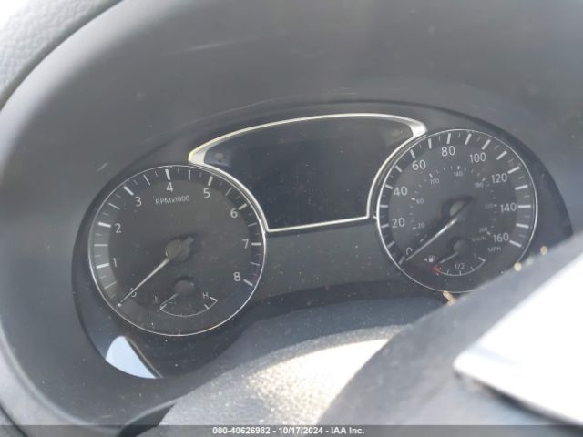 1N4AL3AP4GC285700 Nissan Altima 2.5 Sv
