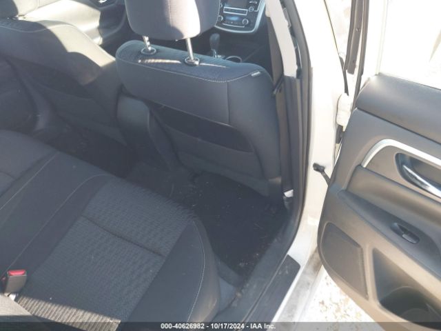 1N4AL3AP4GC285700 Nissan Altima 2.5 Sv