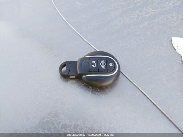 2019 MINI E COUNTRYMAN WMZYU7C56K3F93178 Photo 10