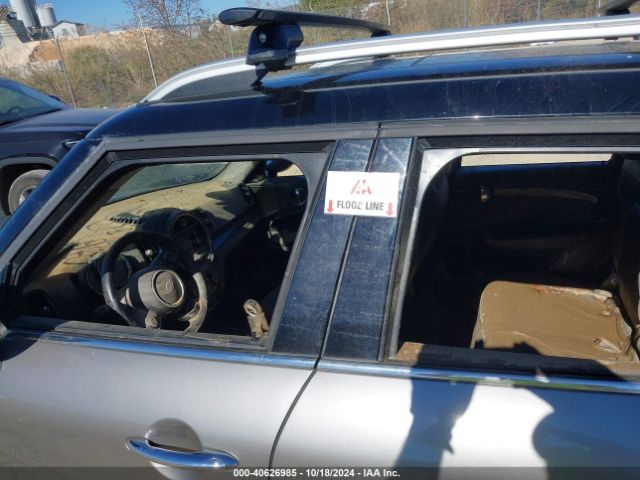 2019 MINI E COUNTRYMAN WMZYU7C56K3F93178 Photo 5