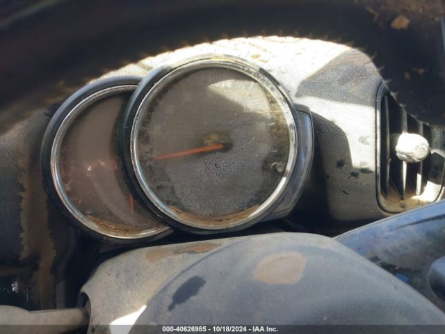 2019 MINI E COUNTRYMAN WMZYU7C56K3F93178 Photo 6