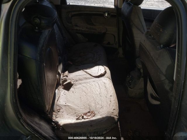 2019 MINI E COUNTRYMAN WMZYU7C56K3F93178 Photo 7