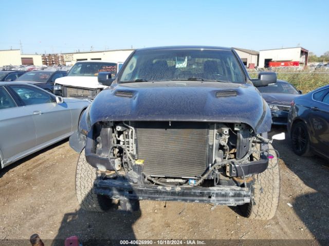 1C6RR7HT2HS515111 RAM 1500 Sport