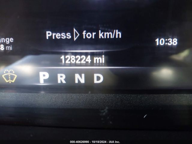 1C6RR7HT2HS515111 RAM 1500 Sport