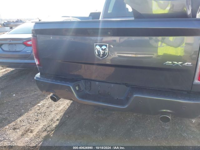 1C6RR7HT2HS515111 RAM 1500 Sport
