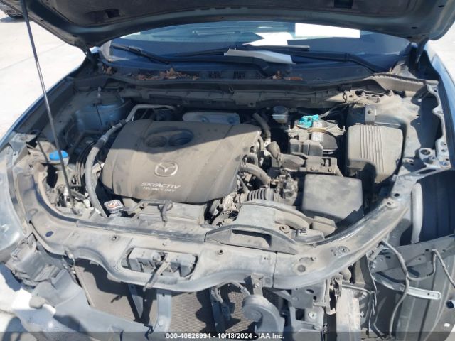 JM3KE2BE5F0522055 Mazda CX-5 SPORT