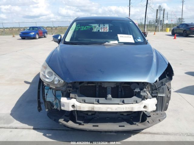 JM3KE2BE5F0522055 Mazda CX-5 SPORT