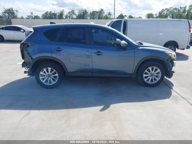 JM3KE2BE5F0522055 Mazda CX-5 SPORT