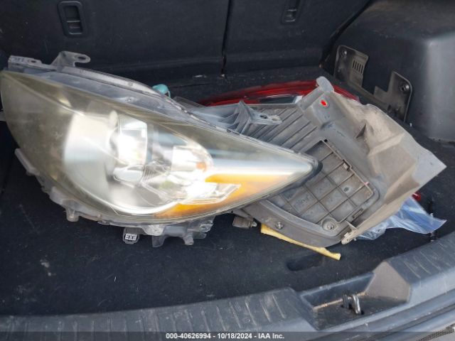 JM3KE2BE5F0522055 Mazda CX-5 SPORT