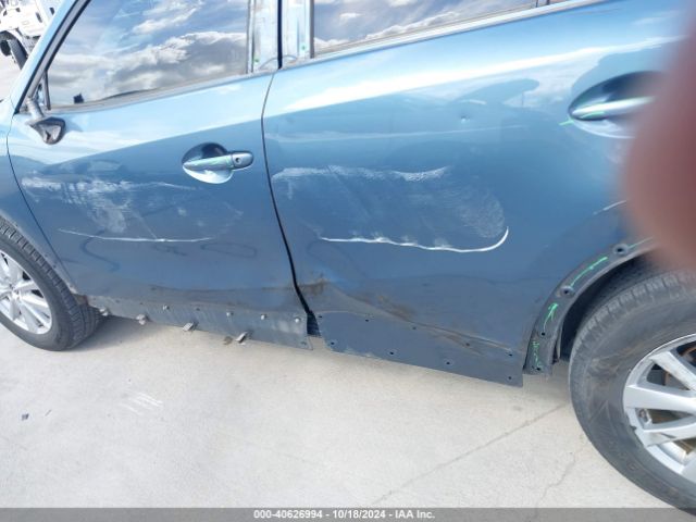 JM3KE2BE5F0522055 Mazda CX-5 SPORT