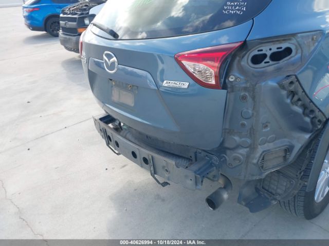 JM3KE2BE5F0522055 Mazda CX-5 SPORT
