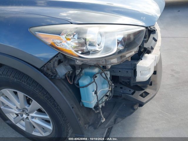 JM3KE2BE5F0522055 Mazda CX-5 SPORT