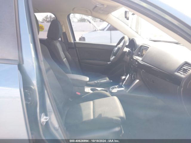 JM3KE2BE5F0522055 Mazda CX-5 SPORT