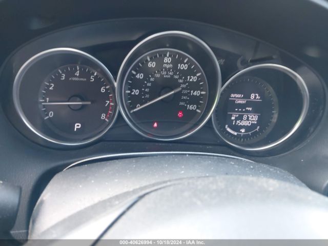 JM3KE2BE5F0522055 Mazda CX-5 SPORT