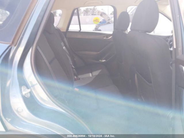 JM3KE2BE5F0522055 Mazda CX-5 SPORT