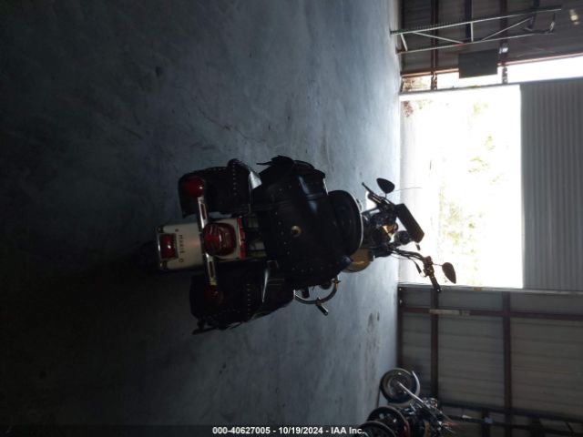 2001 HARLEY-DAVIDSON FLSTC 1HD1BJY161Y046421 Photo 5