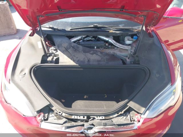 5YJSA1E23GF142490 Tesla Model S 60d/70d/75d/85d/90d