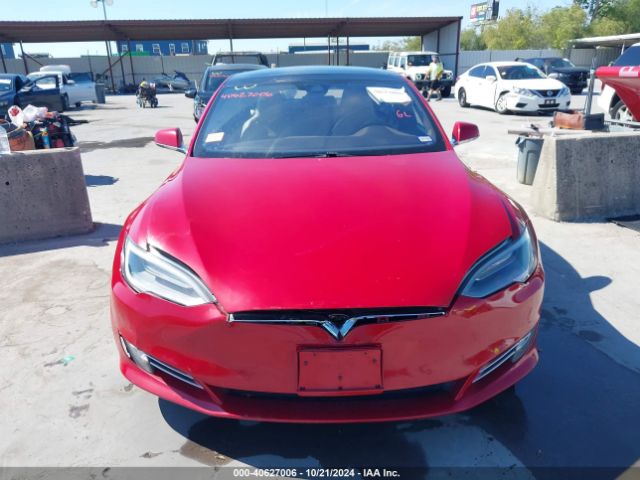 5YJSA1E23GF142490 Tesla Model S 60d/70d/75d/85d/90d