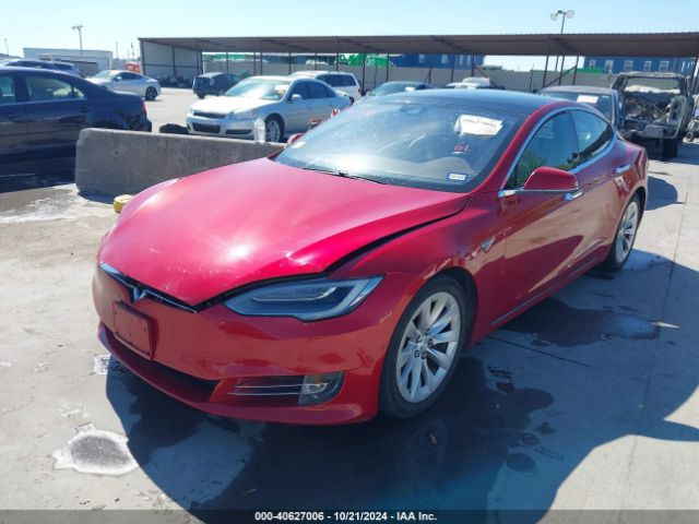 5YJSA1E23GF142490 Tesla Model S 60d/70d/75d/85d/90d
