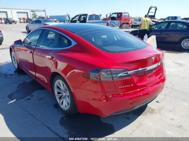5YJSA1E23GF142490 Tesla Model S 60d/70d/75d/85d/90d