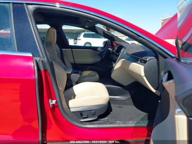 5YJSA1E23GF142490 Tesla Model S 60d/70d/75d/85d/90d