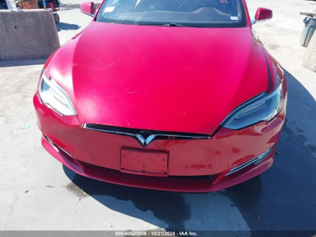 5YJSA1E23GF142490 Tesla Model S 60d/70d/75d/85d/90d
