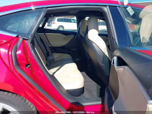 5YJSA1E23GF142490 Tesla Model S 60d/70d/75d/85d/90d