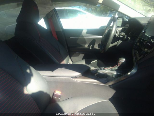 4T1KZ1AK2PU074734 Toyota CAMRY TRD