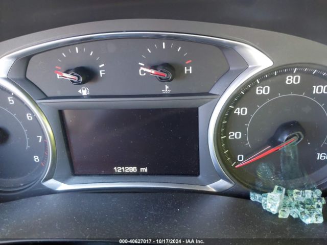 1GNERJKXXJJ188346 Chevrolet Traverse Rs