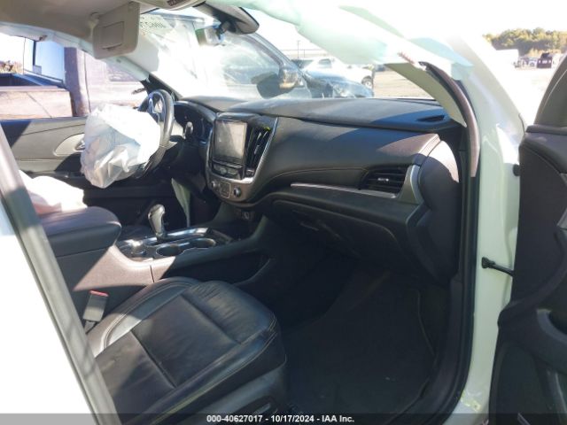 1GNERJKXXJJ188346 Chevrolet Traverse Rs