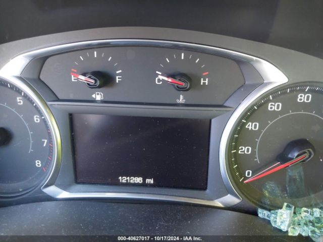 1GNERJKXXJJ188346 Chevrolet Traverse Rs