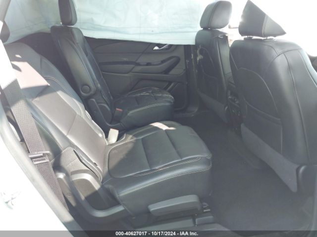 1GNERJKXXJJ188346 Chevrolet Traverse Rs