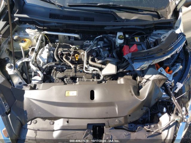 2024 MITSUBISHI OUTLANDER JA4J4UA85RZ074585 Photo 9